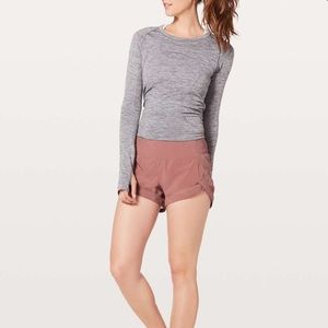 Lululemon Time to Sweat Short 6